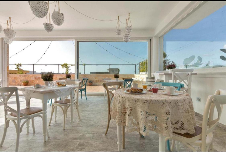 Food & Drinks 4, B&B Le Radici del Salento Luxury Rooms, Brindisi