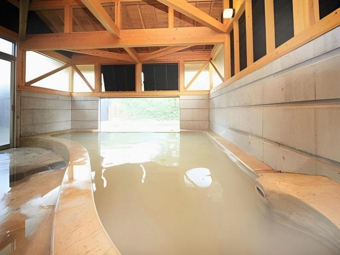 Sport & Beauty 4, Trial Spa Resort Kuoritei, Kokonoe