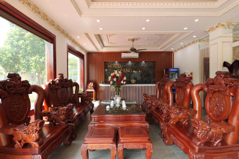 Others 4, Trang Anh Hotel Bắc Giang, Yên Dũng