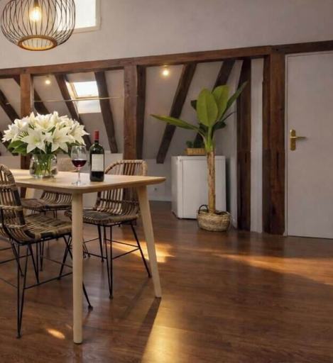 Others 5, Plaza Mayor City Center Apartment, Madrid