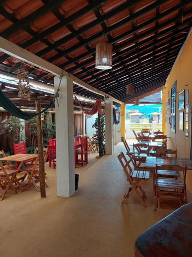 Food & Drinks 5, Pousada Sunset Boipeba, Cairu