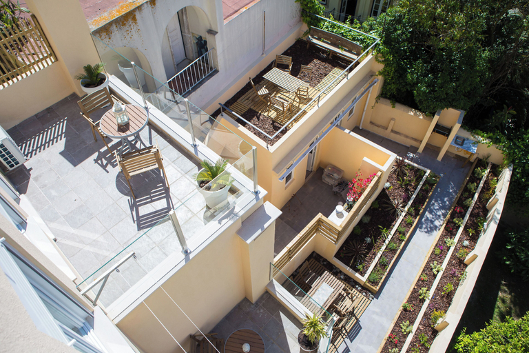 Exterior & Views 2, Designer Flats in Lapa, Lisbon