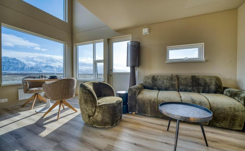 Facilities 3, Skaftafell Lodges by Adventure Hotels, Sveitarfélagið Hornafjörður