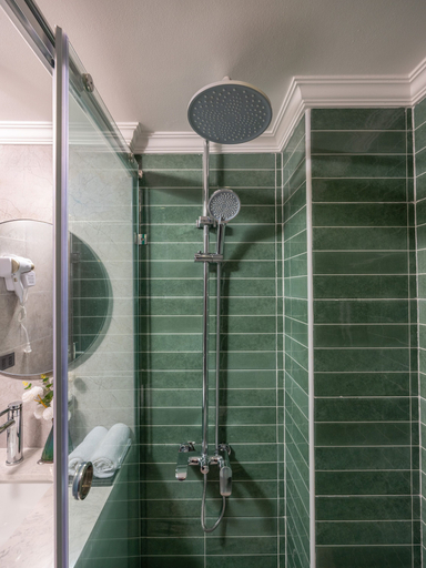 Bathroom 3, Calile Hotel - Hanoi Train Street, 51A/38A Tran Phu, Ba Dinh, Hanoi, Ba Đình