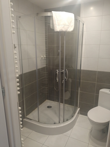Bathroom 4, HOMER Bydgoszcz, Bydgoszcz City