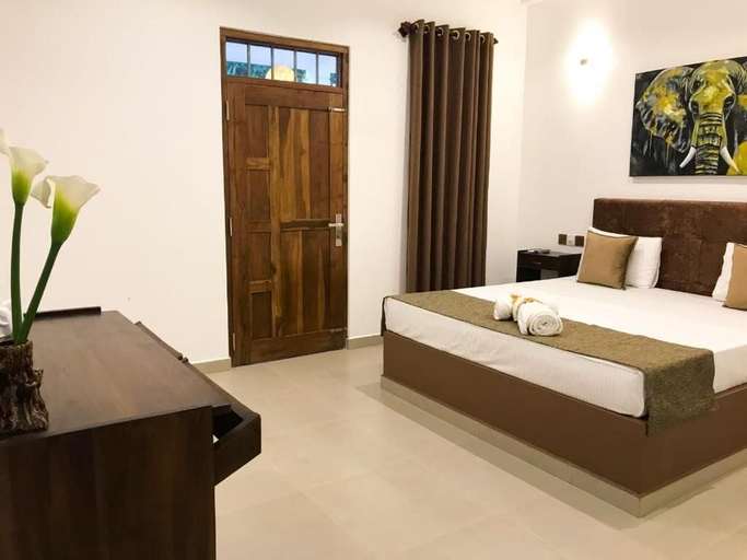 Room 5, The Mammoth - Udawalawe, Embilipitiya