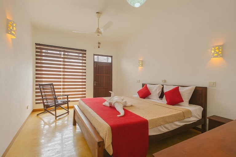 Room 5, Bentota Luxe Ayurveda, Bentota