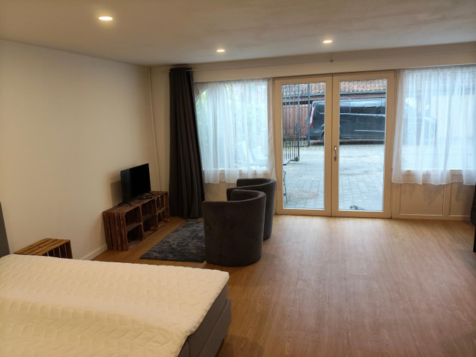 Bedroom, La Cle des Champs, Brabant Wallon