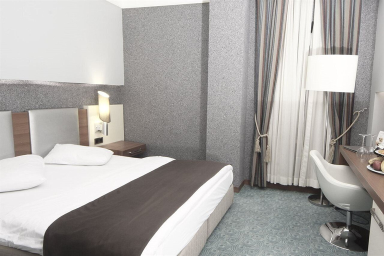 Room 2, Suhan Cappadocia Hotel & Spa, Avanos
