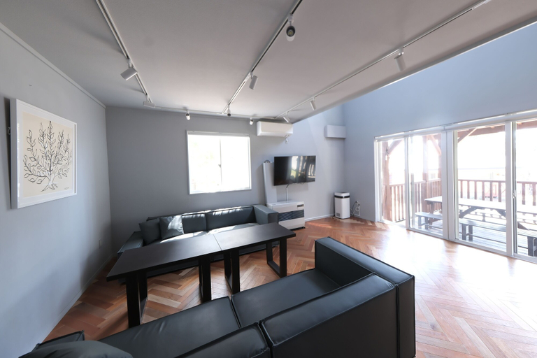 Living area 4, Shakunagedaira Vacation Rental Lot 1, Inawashiro
