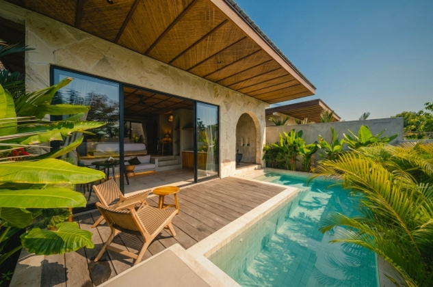 Sport & Beauty 4, SIVANA | Hotel Boutique with Ocean or Garden Views - Adults Only, Badung