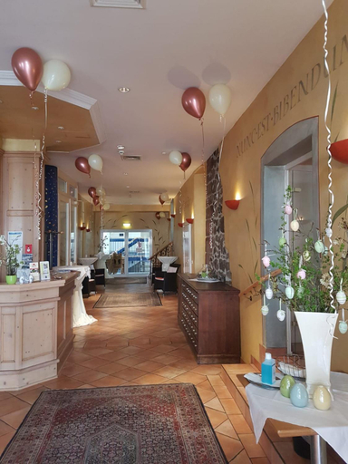 5, Hotel Kaiserpfalz, Schwalm-Eder-Kreis