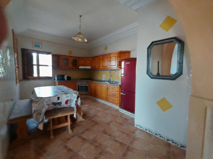 Others 5, Villa bougainvilliers Midoun, Djerba Midoun