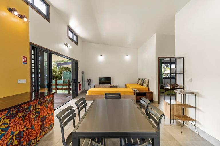 Room 3, Temenino Pihiti Secluded Bungalow