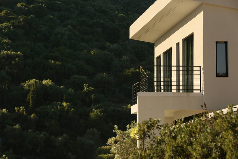 Room 2, Scirocco Odyssey 2 BED, Ionian Islands