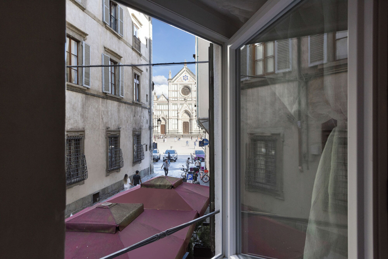 Interior, Lovely Nest by MMega, Florence