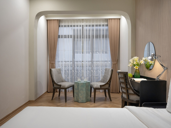 Others 4, Calile Hotel - Hanoi Train Street, 51A/38A Tran Phu, Ba Dinh, Hanoi, Ba Đình