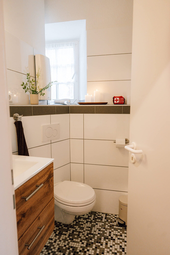 Room 4, Zur Alten Oelmuehle Wellness Entertainment, Euskirchen