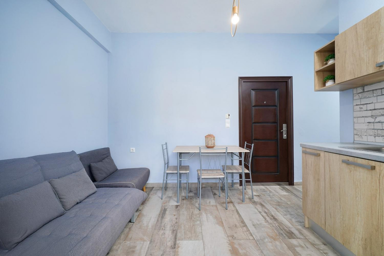 Others 4, Solere Apartments, East Macedonia and Thrace