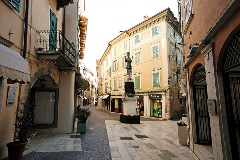 Exterior & Views 2, Villa Alberti Appartamento Bruna, Brescia