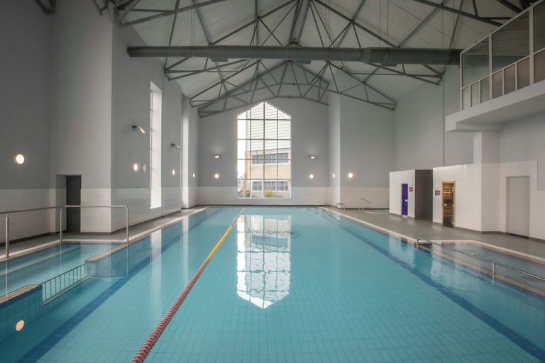 Sport & Beauty 3, Maldron Hotel, Oranmore Galway