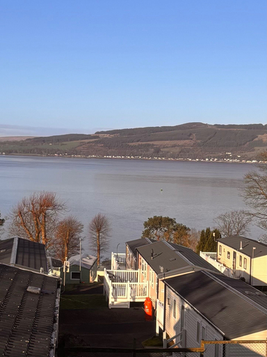 Miscellaneous 2, Seaside Escape in Wemyss Bay, Inverclyde