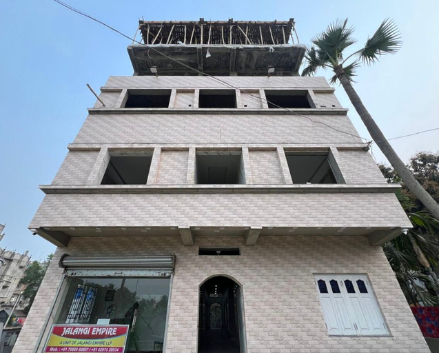 Exterior, JALANGI EMPIRE, Nadia