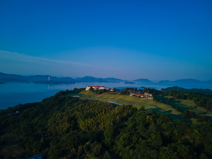 Others 3, Setouchi Golf Resort Villa, Takehara