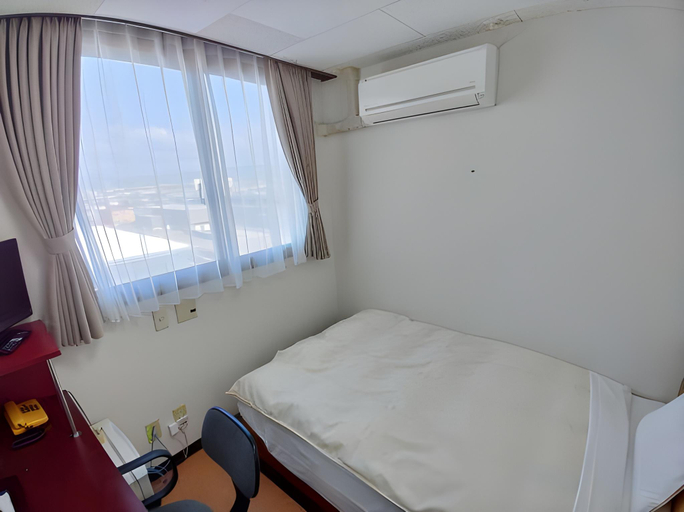 Bedroom 3, Hotel Hakusan Hills, Hakusan