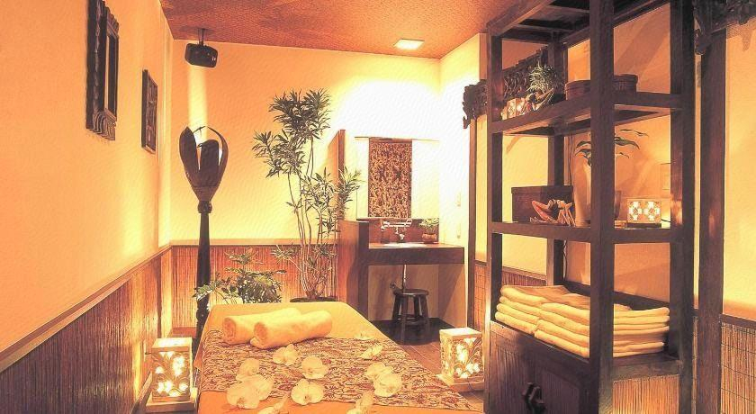 Bedroom 3, Isawa Onsen Hotel Fuji, Fuefuki