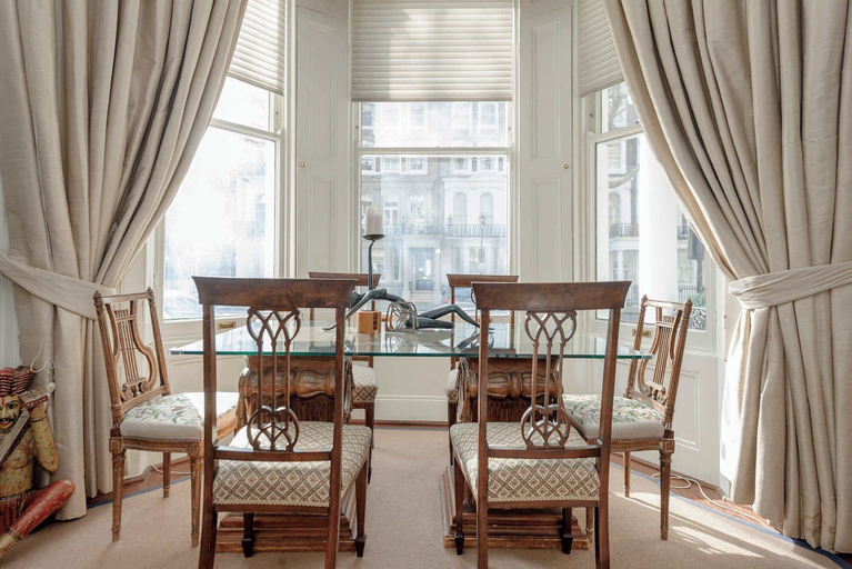 Interior 2, Charming 2 Bedroom Flat - Knightsbridge, London