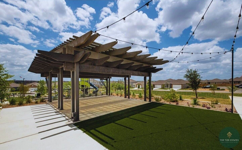 Interior 5, Modern 3BR Home in San Antonio, Bexar