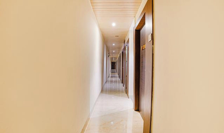 Others 2, Via Embassy Suites, Mumbai Suburban