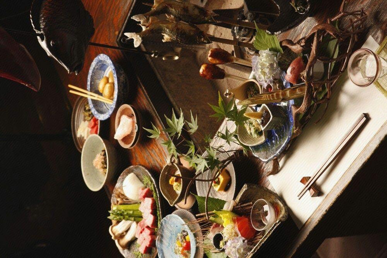 Food & Drinks 4, Hidaji (Adult Only), Takayama
