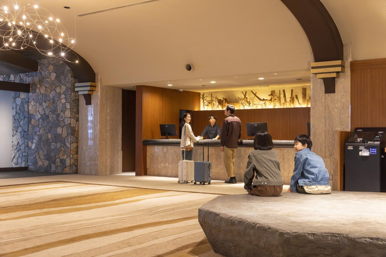 Public Area 3, Ooedo Onsen Monogatari Premium Enakyo, Ena