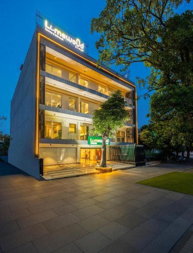 Exterior, Limewood Signature-Golf Course Extension, Gurgaon