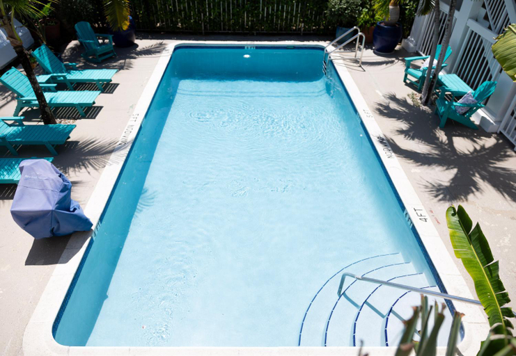 Sport & Beauty 5, Palm Breeze Hotel, Palm Beach
