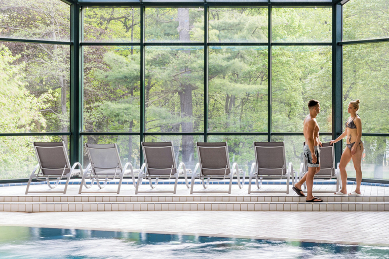 Sport & Beauty 5, Solehotel Tannenhof, Goslar