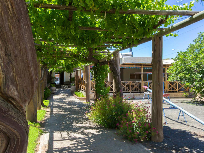 Others 3, Hazeldene Accommodation, Pixley ka Seme