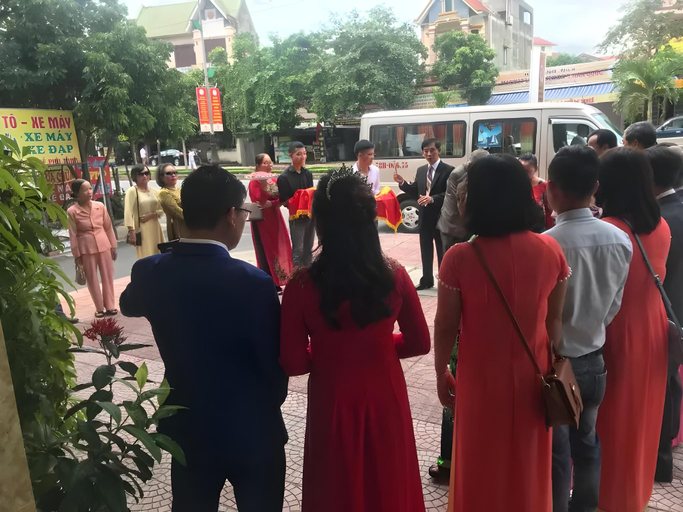 Others, Thanh Binh Hotel, Hà Tĩnh