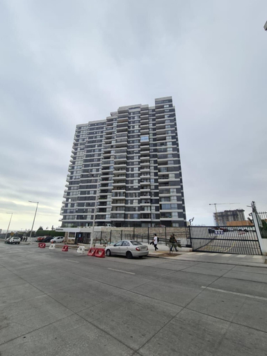 Exterior & Views, Patagua, Antofagasta