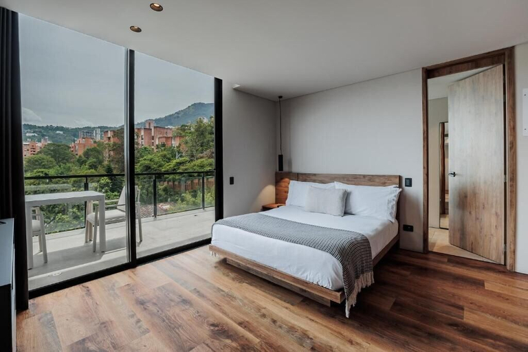 Bedroom 3, Kiin Living- "Child-free coliving", Medellín