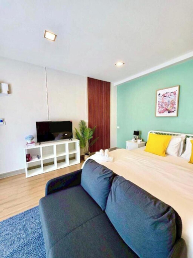 Room 2, The See Stay Hatyai, Hat Yai