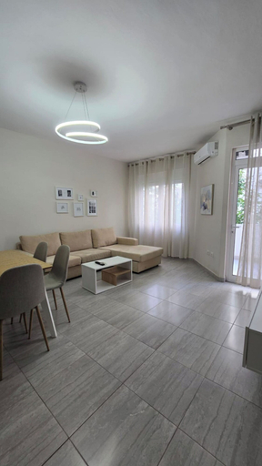 Living area 4, Tirent Apartment - Komuna e Parisit 3, Tiranës