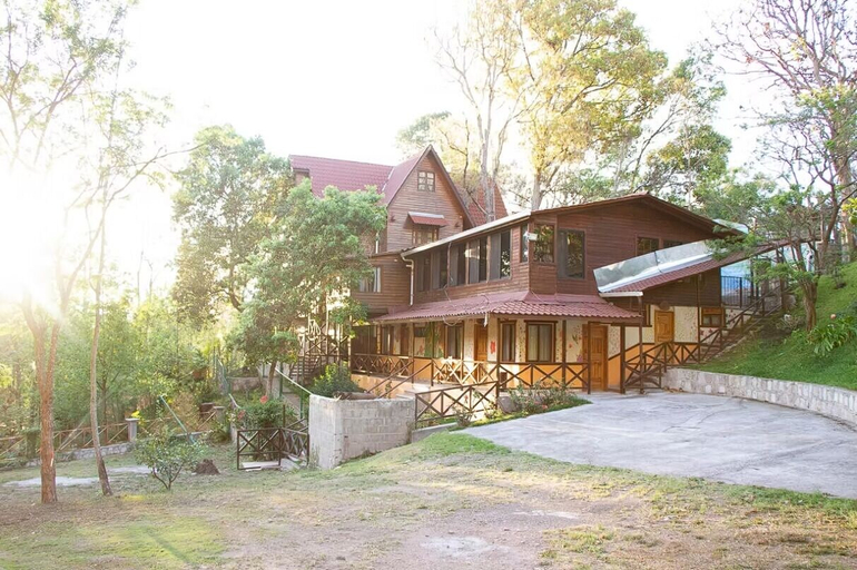 Front of property 3, Hotel Santa Lucia Resort, Santa Lucía