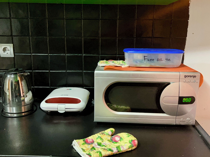 Others 4, Majka 2 Apartments