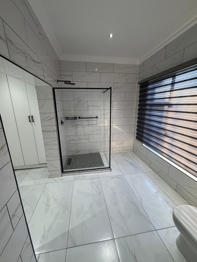 Bathroom 5, Boutique Hotel-Style Room In Ferndale-C3, City of Johannesburg