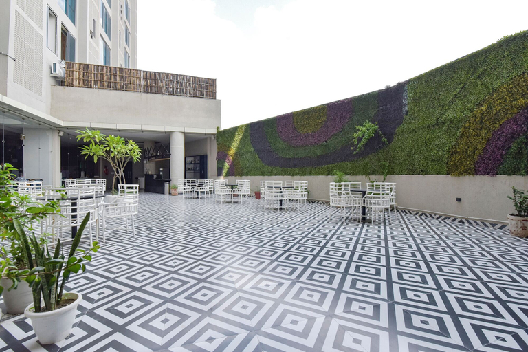 Exterior & Views 2, FabHotel The Grand Anukampa With Swimming Pool, Jaipur