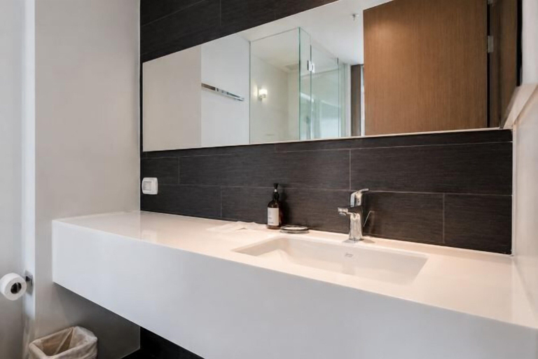 Bathroom 4, Residence by Hello Pattaya at Veranda, Pattaya