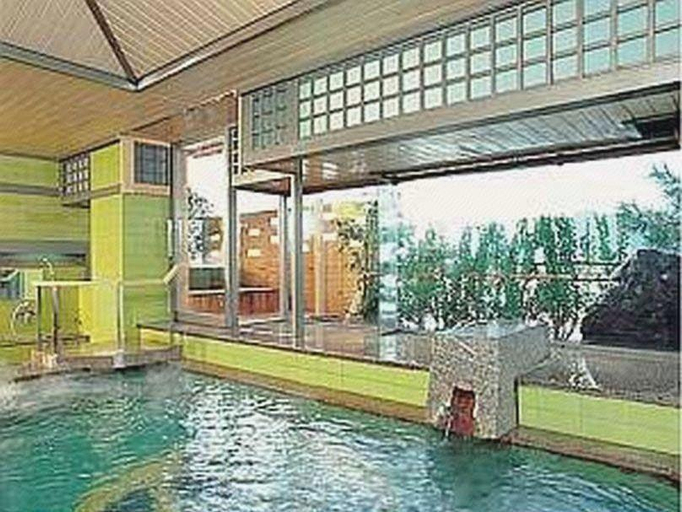Sport & Beauty 5, Okukinosaki Seaside Hotel, Toyooka
